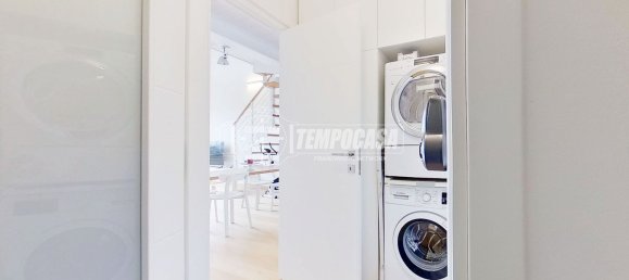 2-Zimmer Doppelhaus in Gabicce Mare, Italy, Nr. 226020 12