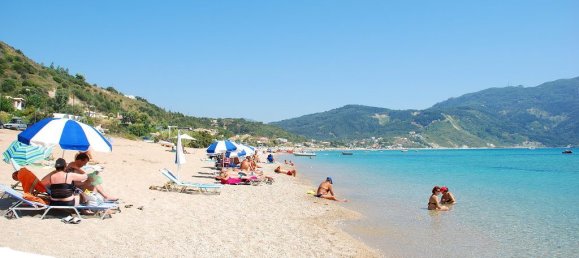 40000m² Hotel in Corfu, Greece No. 7375 8