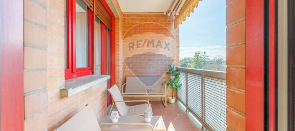 4-Zimmer Wohnung in Reggio Emilia, Italy, Nr. 8073 13