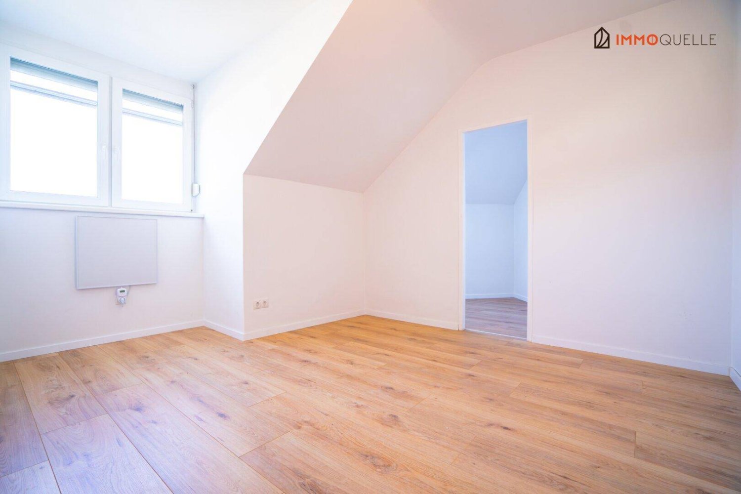 Apartamento de 2 divisões em Alland, Austria N.º 183600