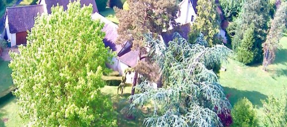 Дом с 6 спальнями в Сен-Любен-де-ла-Эй, Франция № 38548 15