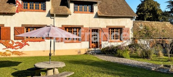 Дом с 6 спальнями в Сен-Любен-де-ла-Эй, Франция № 38548 4