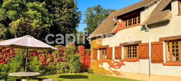 Дом с 6 спальнями в Сен-Любен-де-ла-Эй, Франция № 38548 14