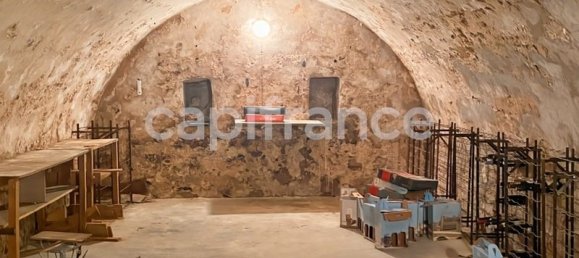 Дом с 6 спальнями в Сен-Любен-де-ла-Эй, Франция № 38548 13