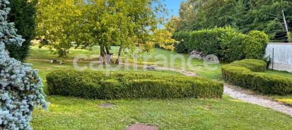 Дом с 6 спальнями в Сен-Любен-де-ла-Эй, Франция № 38548 9