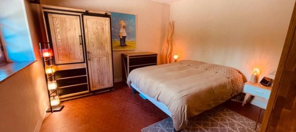 Дом с 6 спальнями в Сен-Любен-де-ла-Эй, Франция № 38548 17