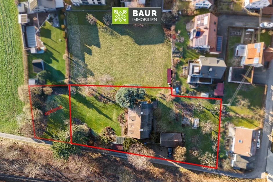 9غرفة قطعة أرض في Baden-Wurttemberg, Germany رقم 69970