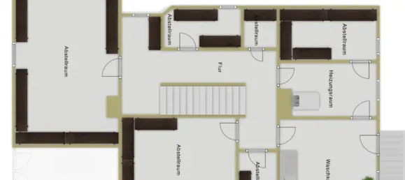 9غرفة قطعة أرض في Baden-Wurttemberg, Germany رقم 69970 12