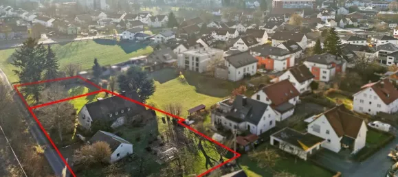 9غرفة قطعة أرض في Baden-Wurttemberg, Germany رقم 69970 2