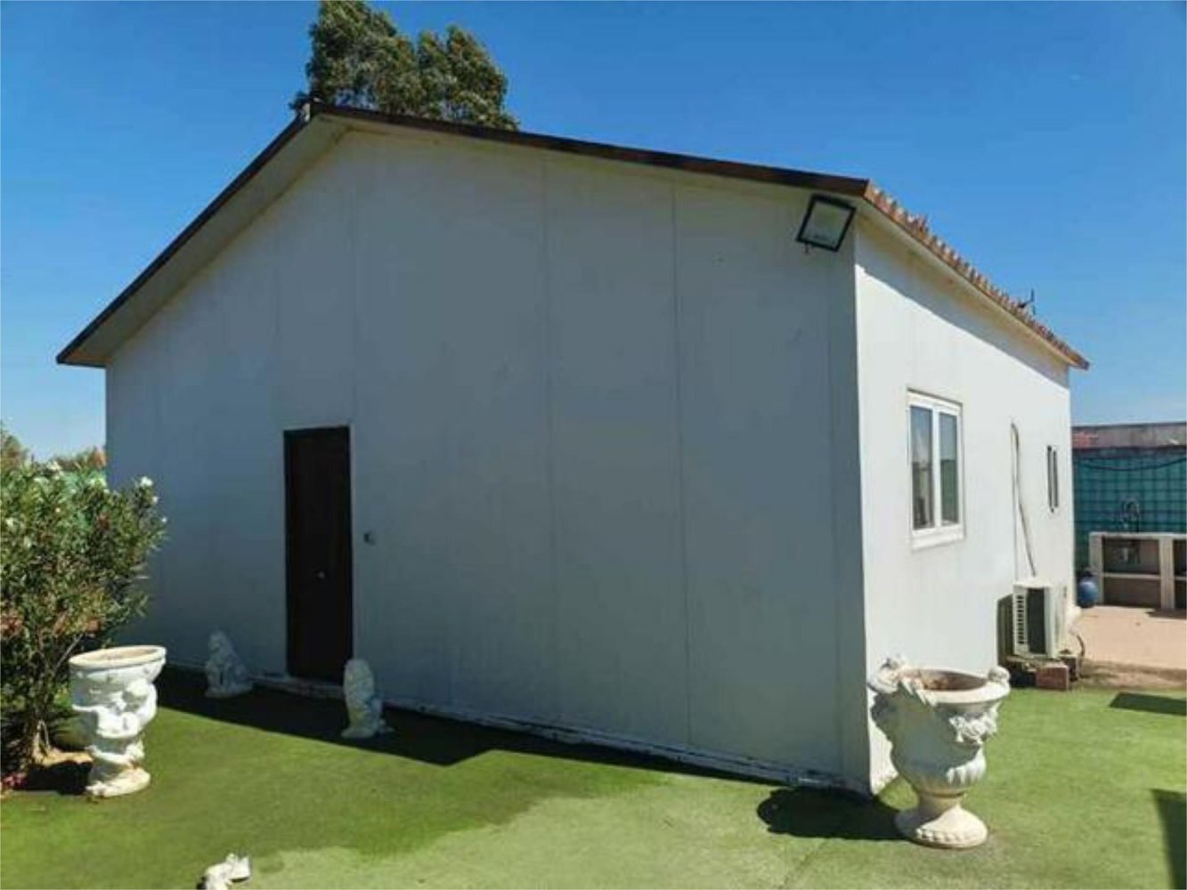 4 bedrooms Townhouse in Andalusia, Spain No. 203865