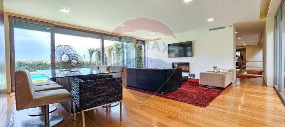 4 bedrooms House in Guimaraes, Portugal No. 177473 12