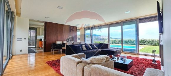 4 bedrooms House in Guimaraes, Portugal No. 177473 10