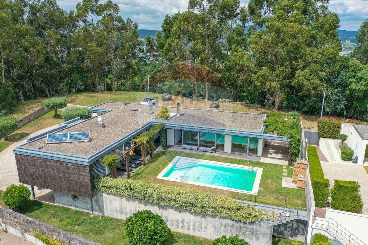 4 bedrooms House in Guimaraes, Portugal No. 177473