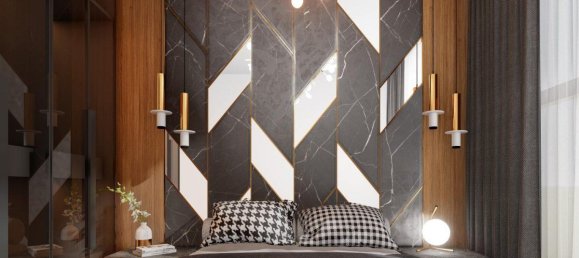 2 rooms Apartment in Avsallar, Turkey No. 9976 26