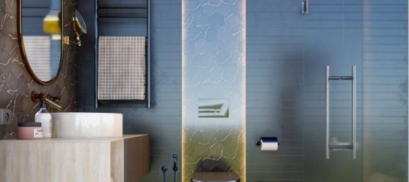 2 rooms Apartment in Avsallar, Turkey No. 9976 22