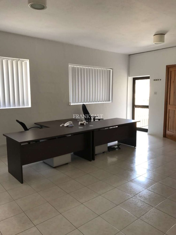 Büro in Gzira, Malta, Nr. 13240