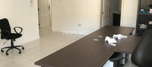 Büro in Gzira, Malta, Nr. 13240 8