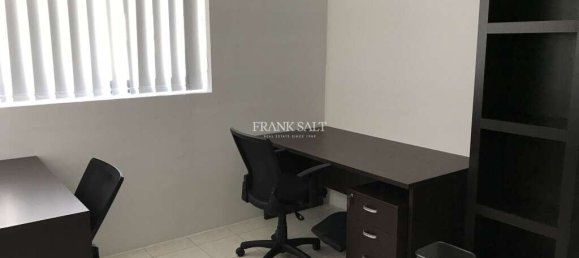 Büro in Gzira, Malta, Nr. 13240 12