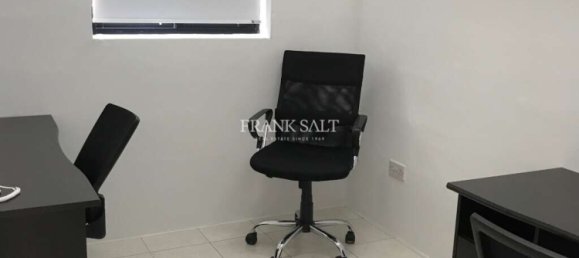 Büro in Gzira, Malta, Nr. 13240 4