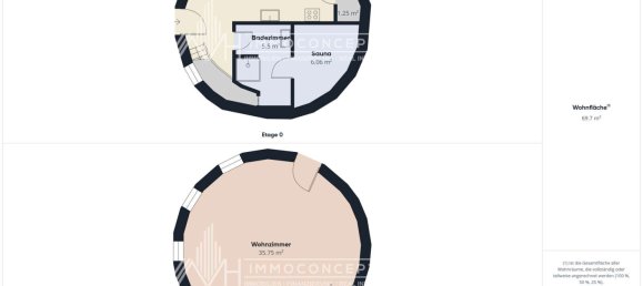 4 Schlafzimmer Haus in Vulkaneifel, Germany, Nr. 321069 21