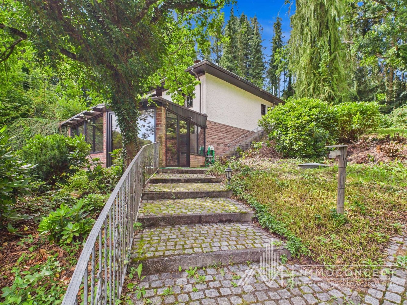 4 Schlafzimmer Haus in Vulkaneifel, Germany, Nr. 321069