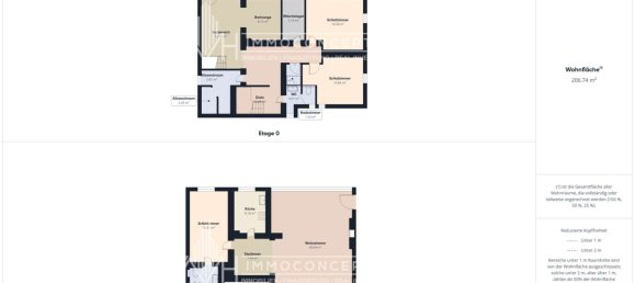 4 Schlafzimmer Haus in Vulkaneifel, Germany, Nr. 321069 20