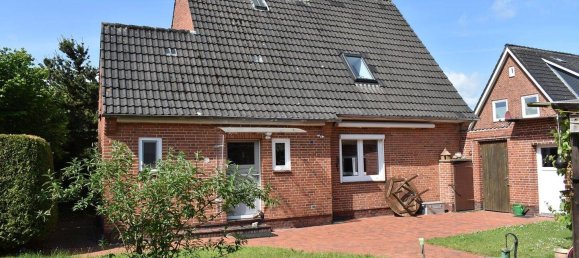 4-salle Maison à Nordfriesland, Germany No. 80980 6