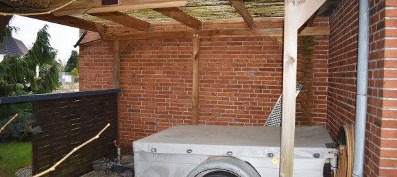 4-salle Maison à Nordfriesland, Germany No. 80980 23