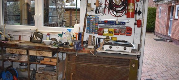 4-salle Maison à Nordfriesland, Germany No. 80980 24