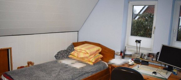 4-salle Maison à Nordfriesland, Germany No. 80980 15