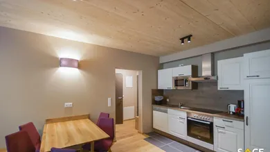 2 غرف نوم شقة في Unken, Austria رقم 187627