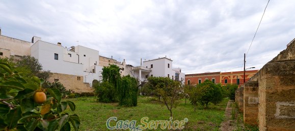 10 bedrooms Building in Parabita, Italy No. 60351 26