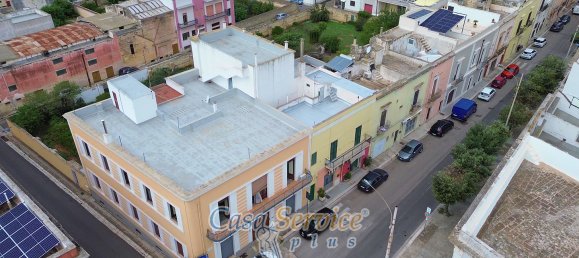 10 bedrooms Building in Parabita, Italy No. 60351 2