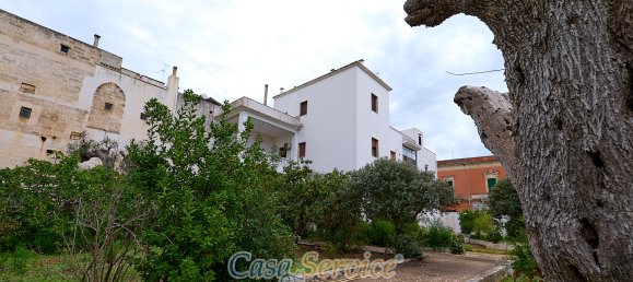 10 bedrooms Building in Parabita, Italy No. 60351 25