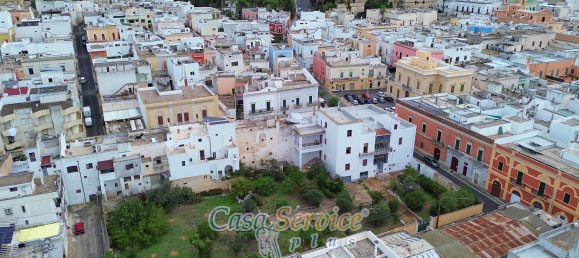 10 bedrooms Building in Parabita, Italy No. 60351 48