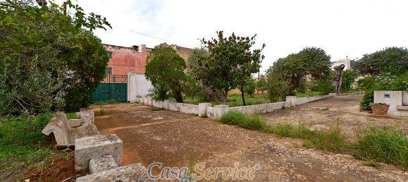 10 bedrooms Building in Parabita, Italy No. 60351 28