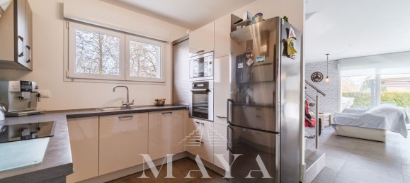 3 chambres Maison à Berentzwiller, France No. 78967 5