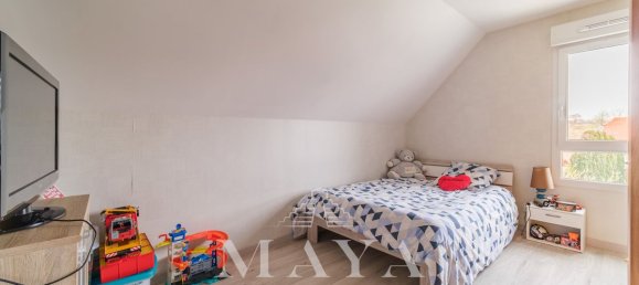 3 chambres Maison à Berentzwiller, France No. 78967 11