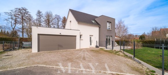3 chambres Maison à Berentzwiller, France No. 78967 2