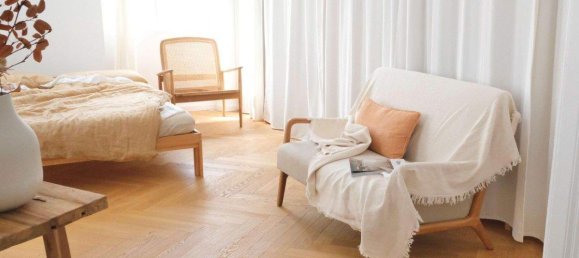 2غرفة شقة في Meidling, Austria رقم 261355 9