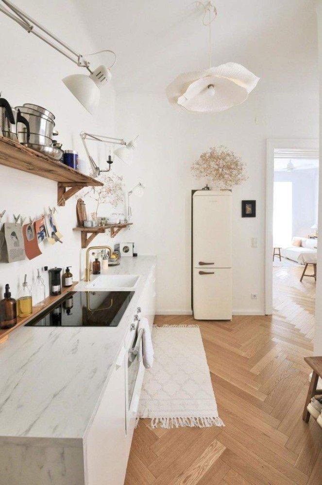 2غرفة شقة في Meidling, Austria رقم 261355