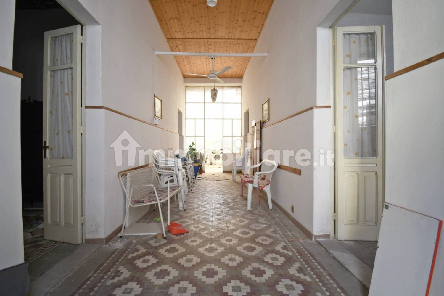 3 chambres Villa à Cagliari, Italy No. 290312