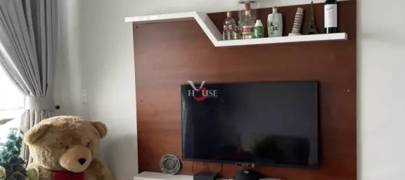 3 Schlafzimmer Wohnung in District 7, Vietnam, Nr. 10134 8