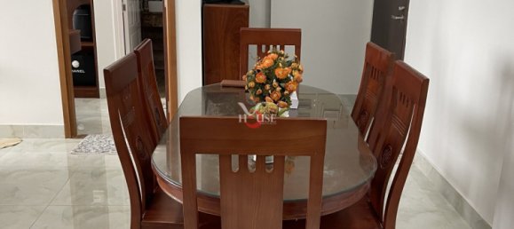 3 Schlafzimmer Wohnung in District 7, Vietnam, Nr. 10134 9