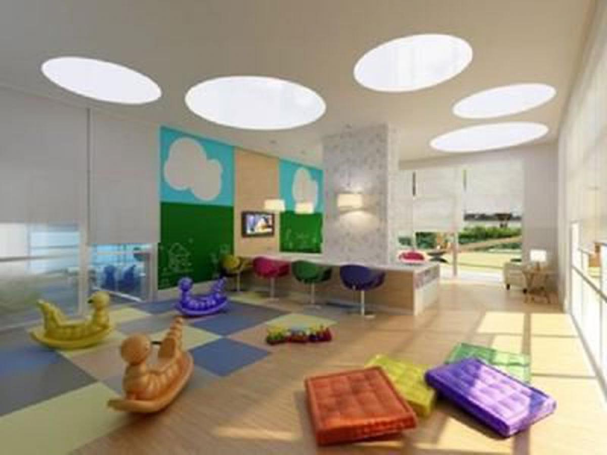 Apartamento T4 em São Paulo, Brazil N.º 458207