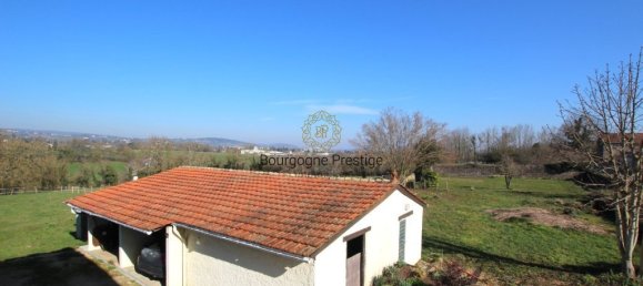 Casa T1 em Tournus, France N.º 207100 2