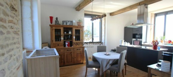 Casa T1 em Tournus, France N.º 207100 9