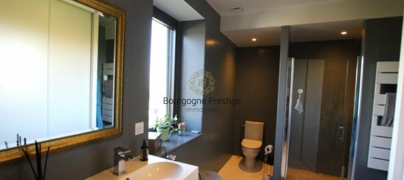 Casa T1 em Tournus, France N.º 207100 14