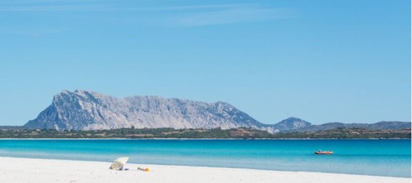 Apartamento T3 em San Teodoro, Italy N.º 373921 3