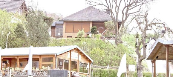 6-salle Maison à Waldeck-Frankenberg, Germany No. 188647 4